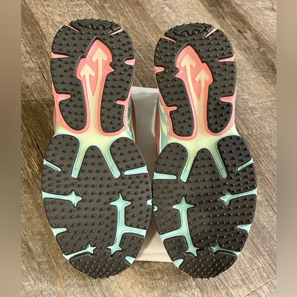 Off-White - Be Right Back Sneakers (Miami) - Mint - RARE - DEADSTOCK! Women’s 8 - Picture 16 of 16